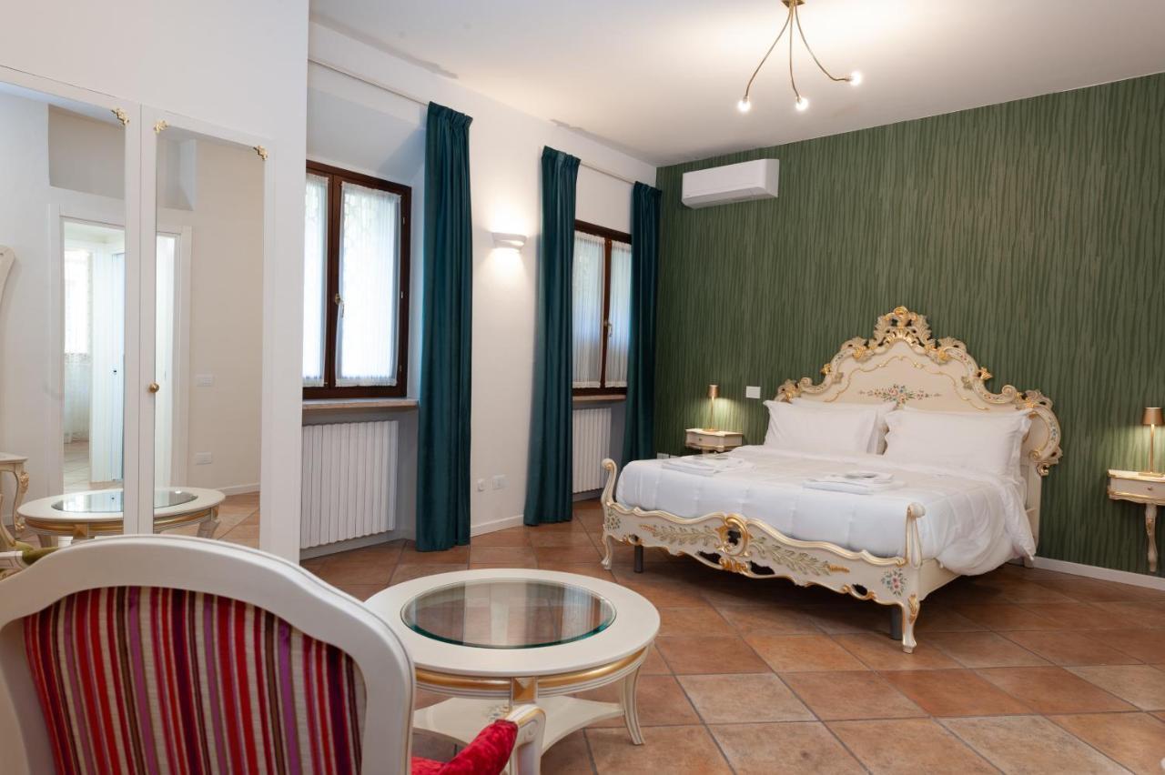 Residenza Catullo 호텔 베로나 외부 사진