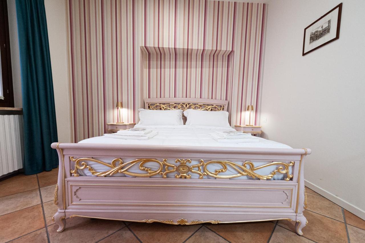 Residenza Catullo 호텔 베로나 외부 사진