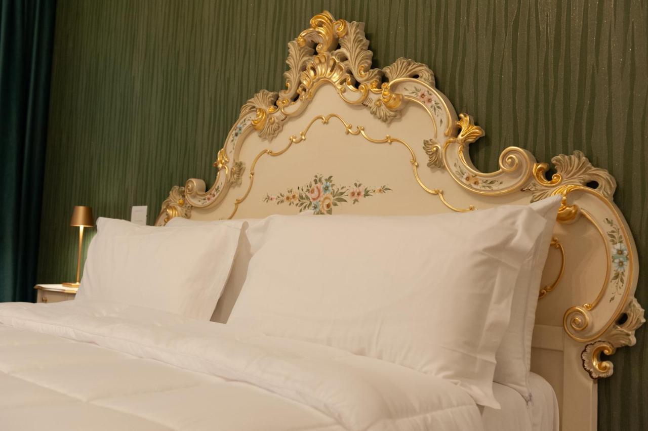 Residenza Catullo 호텔 베로나 외부 사진