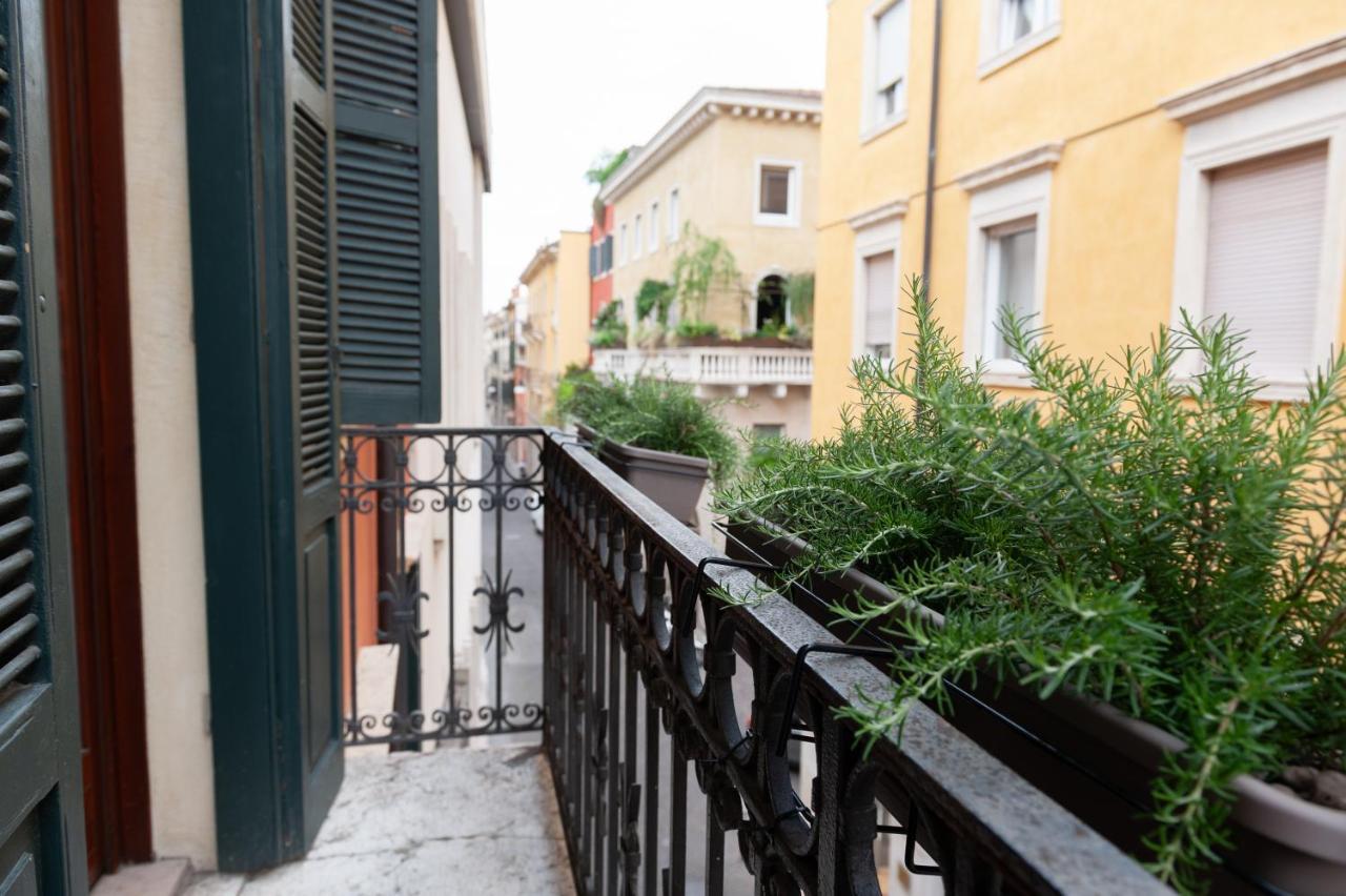 Residenza Catullo 호텔 베로나 외부 사진