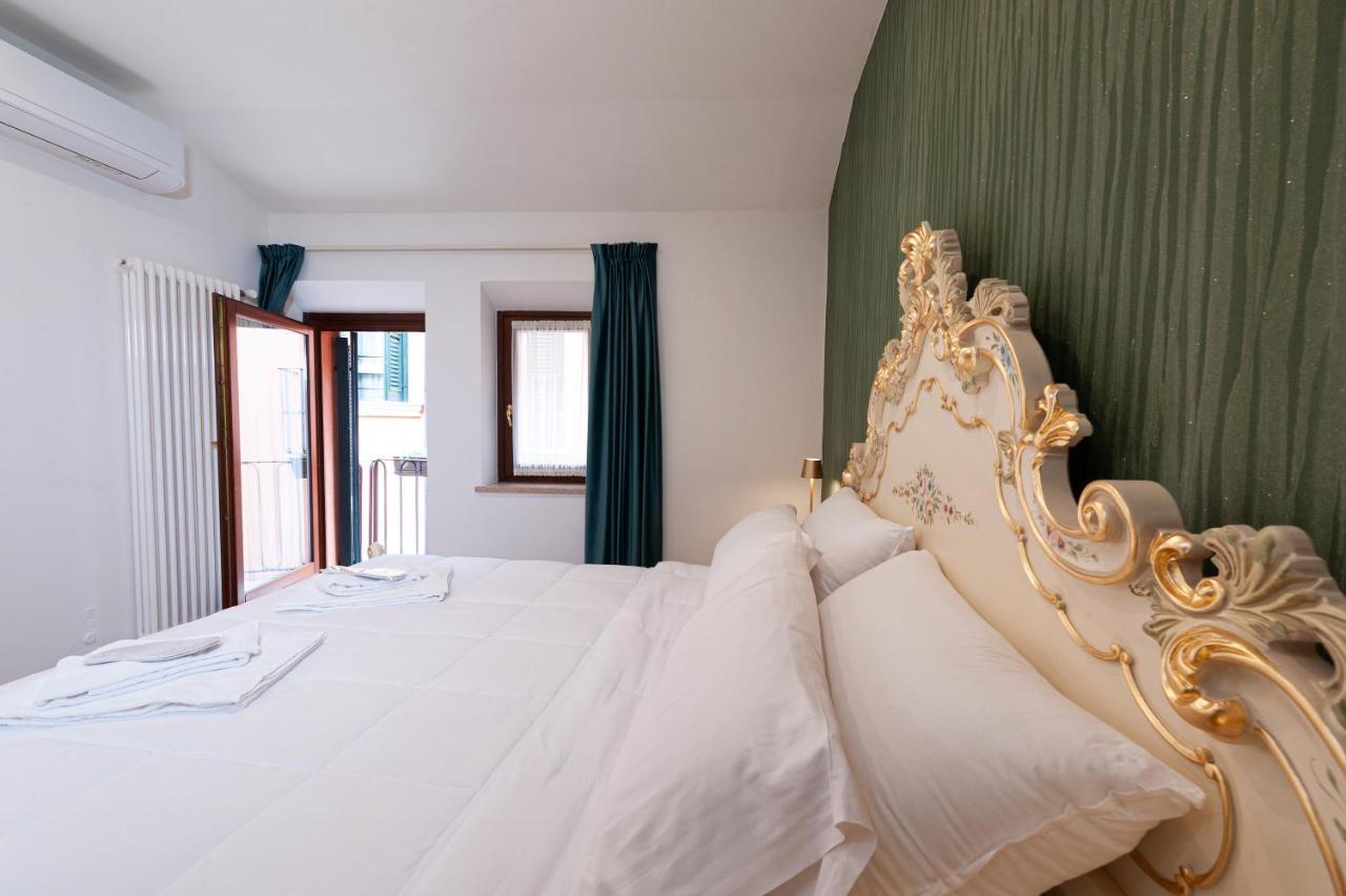 Residenza Catullo 호텔 베로나 외부 사진