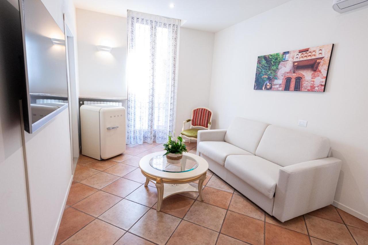 Residenza Catullo 호텔 베로나 외부 사진