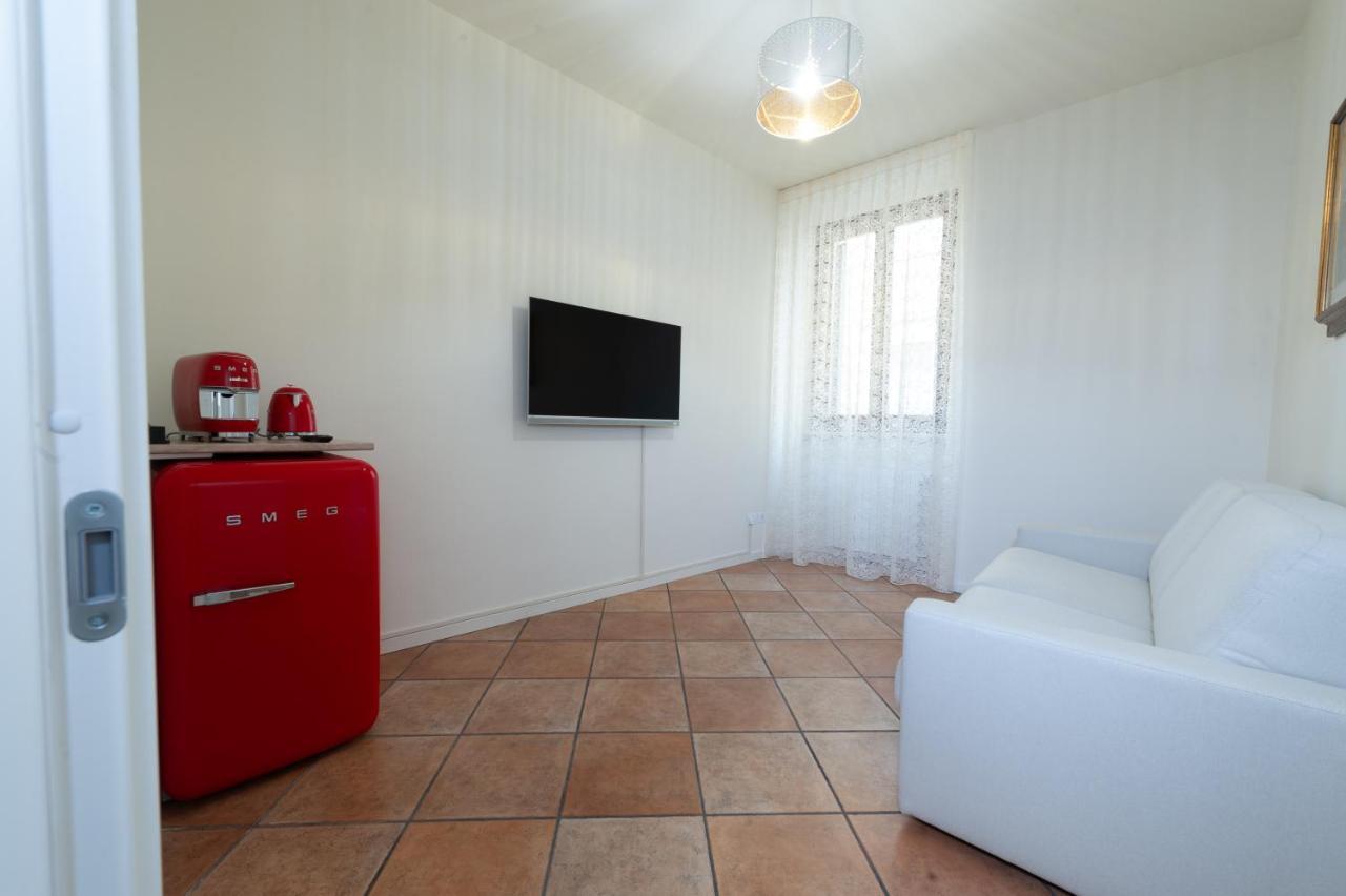 Residenza Catullo 호텔 베로나 외부 사진