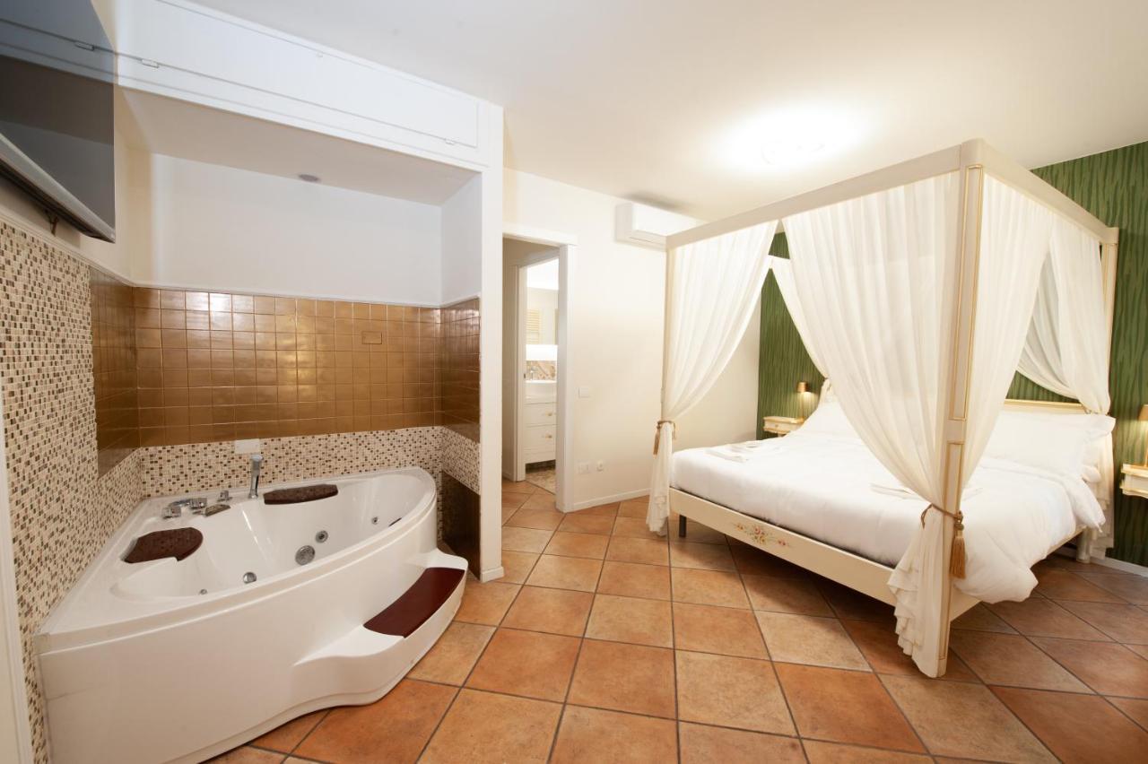 Residenza Catullo 호텔 베로나 외부 사진