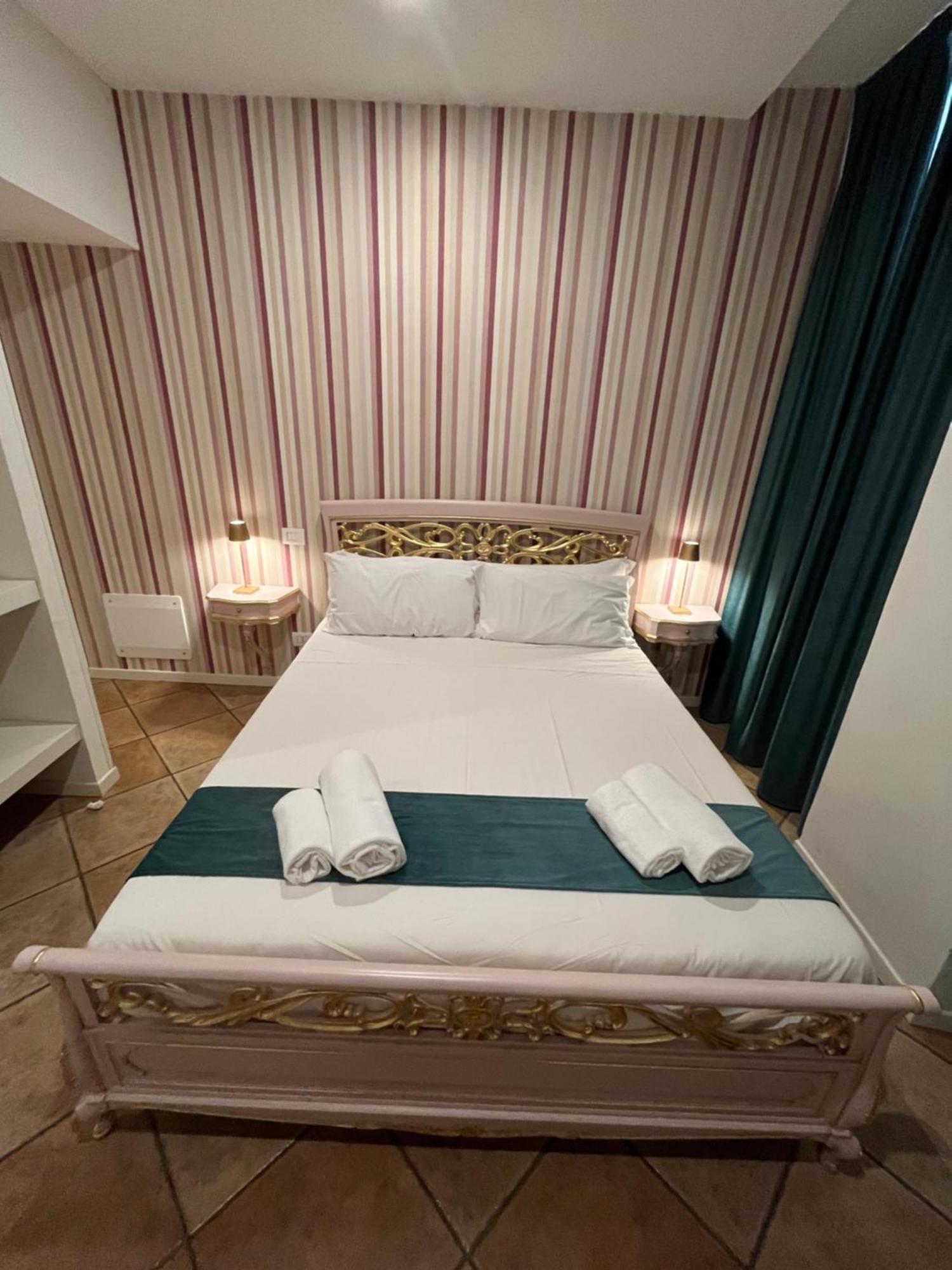 Residenza Catullo 호텔 베로나 외부 사진