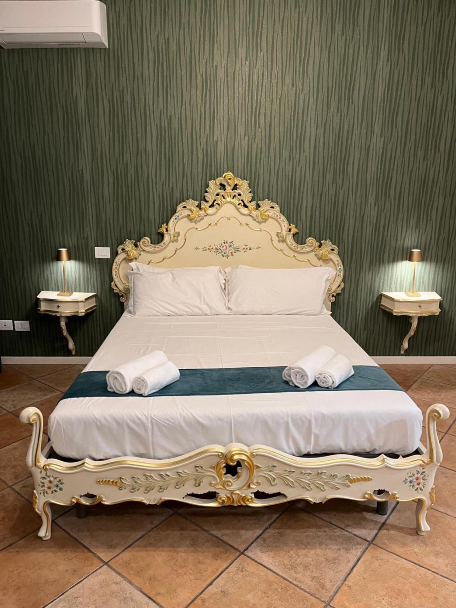 Residenza Catullo 호텔 베로나 외부 사진